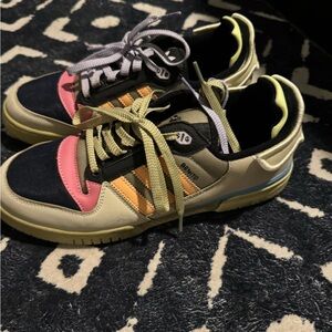 Adidas Bad Bunny sneakers